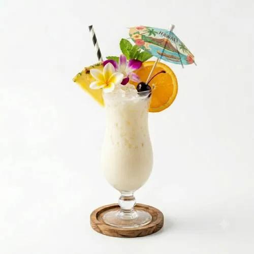 Piña Cola Ananas