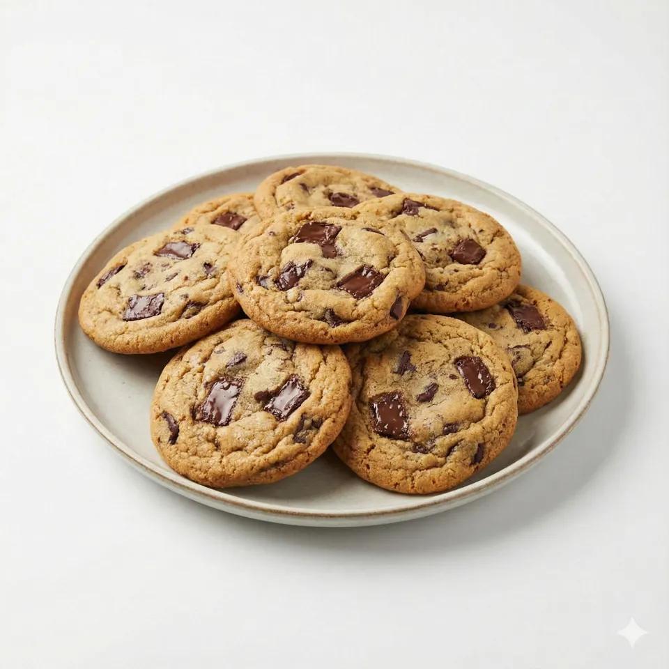 Hot Cookie