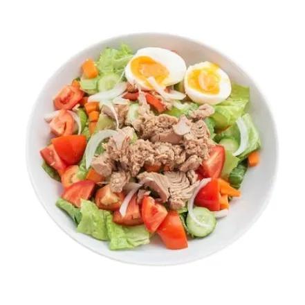 Salade de Thon