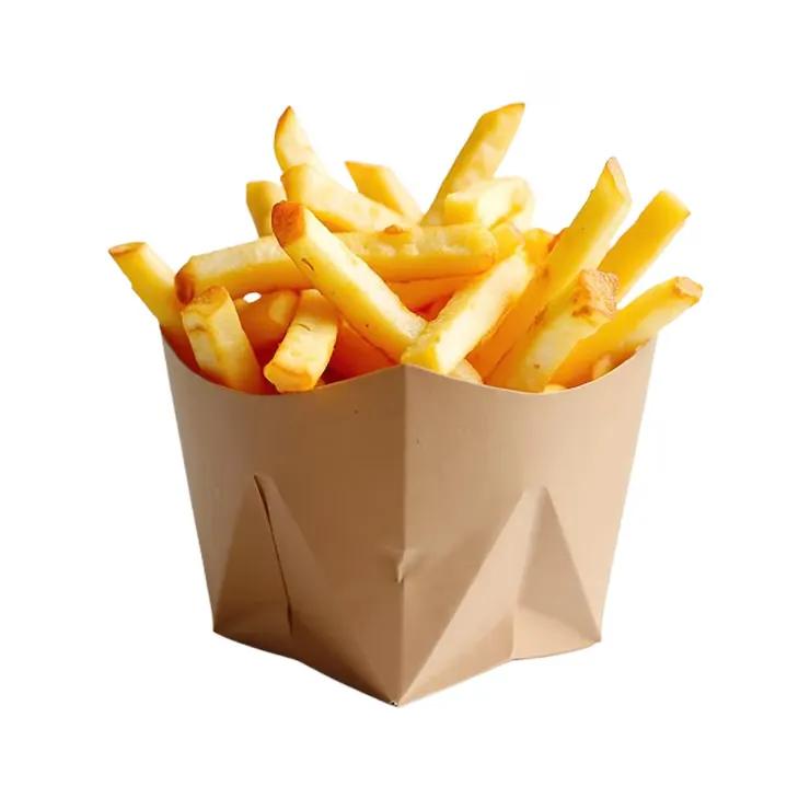 Barquette de Frites