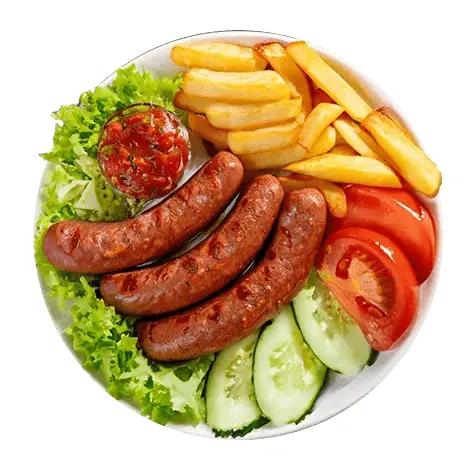 Plat Marguez