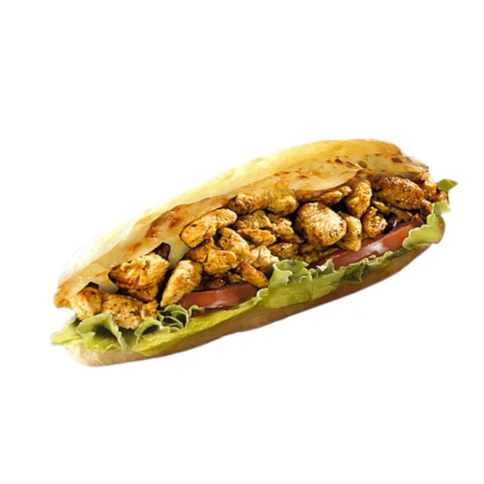Sandwich Mariné