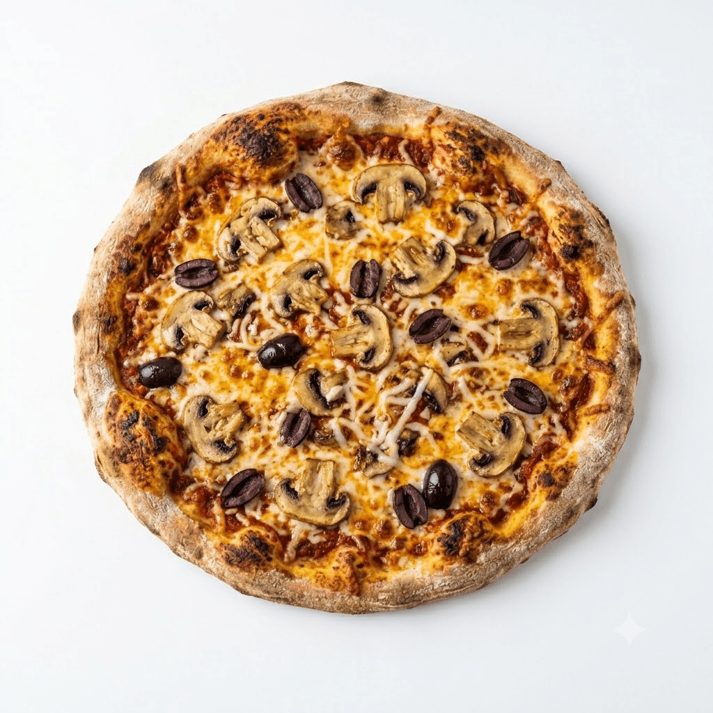 Pizza Suprême