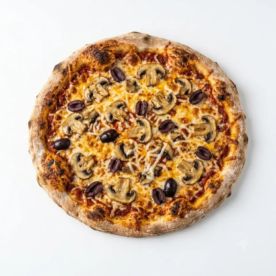 Pizza Suprême