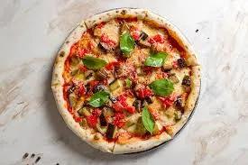 Pizza Végétarienne