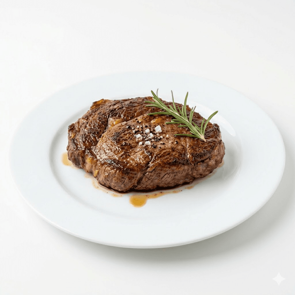 Rumsteak ( Poélé)
