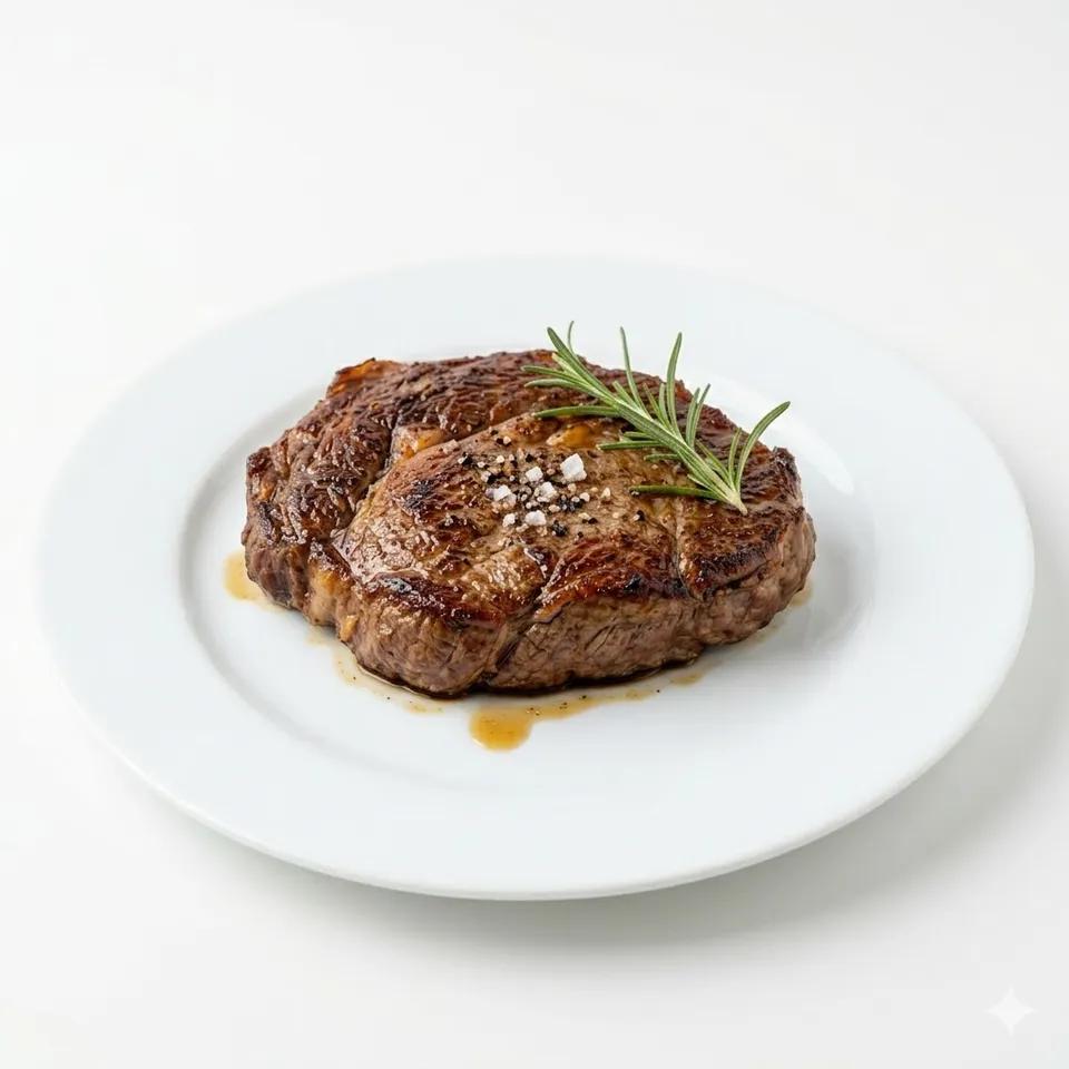Rumsteak ( Poélé)
