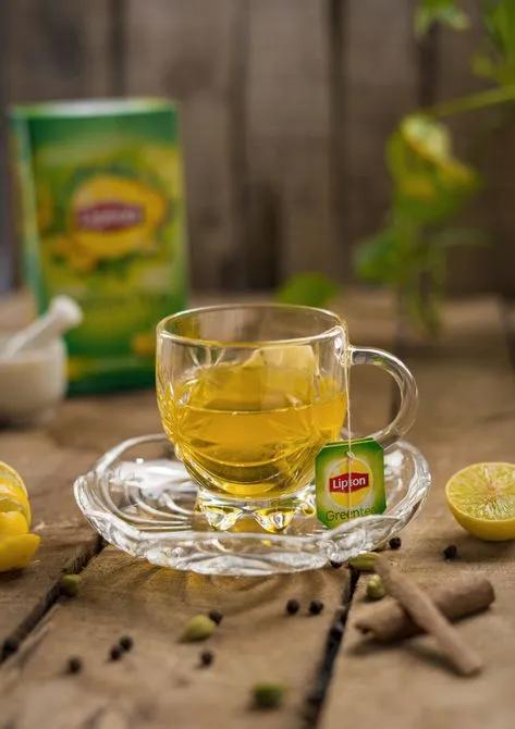 Thé Lipton