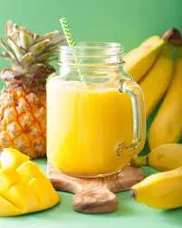 Cocktail Aux Fruits