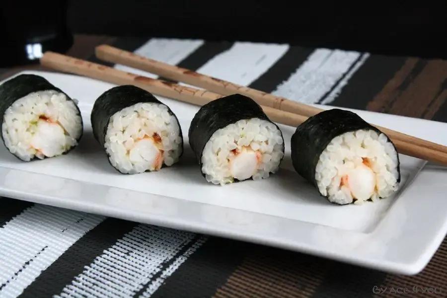 Maki Gambas