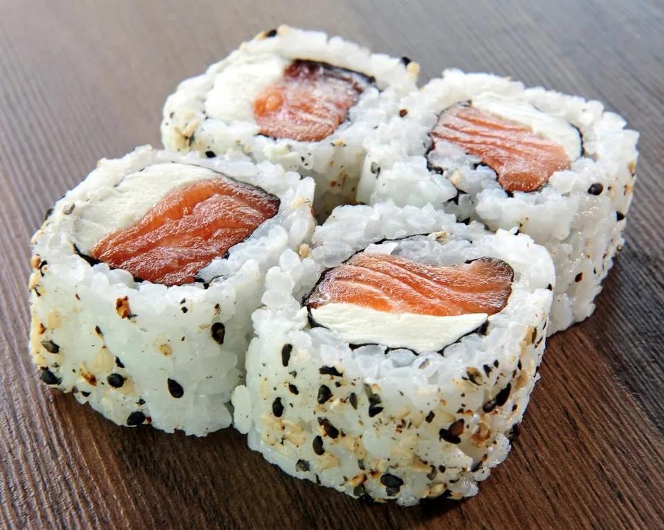 Philadelphia Aromaki