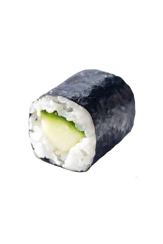 Maki Concombre