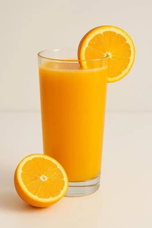 Jus d’Orange