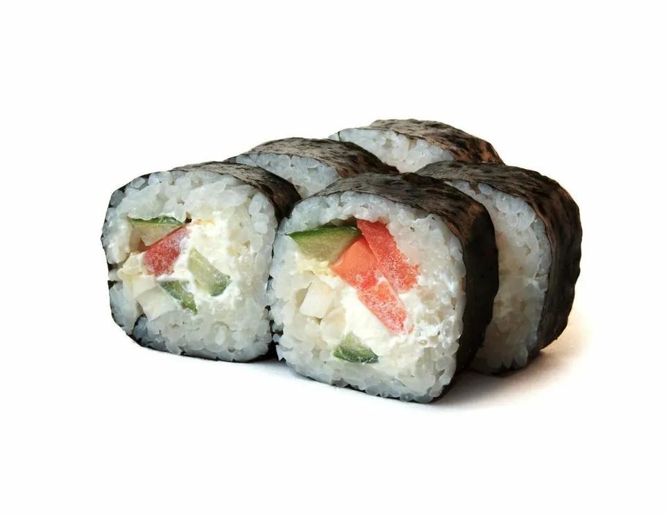 Maki Ebi Cheese
