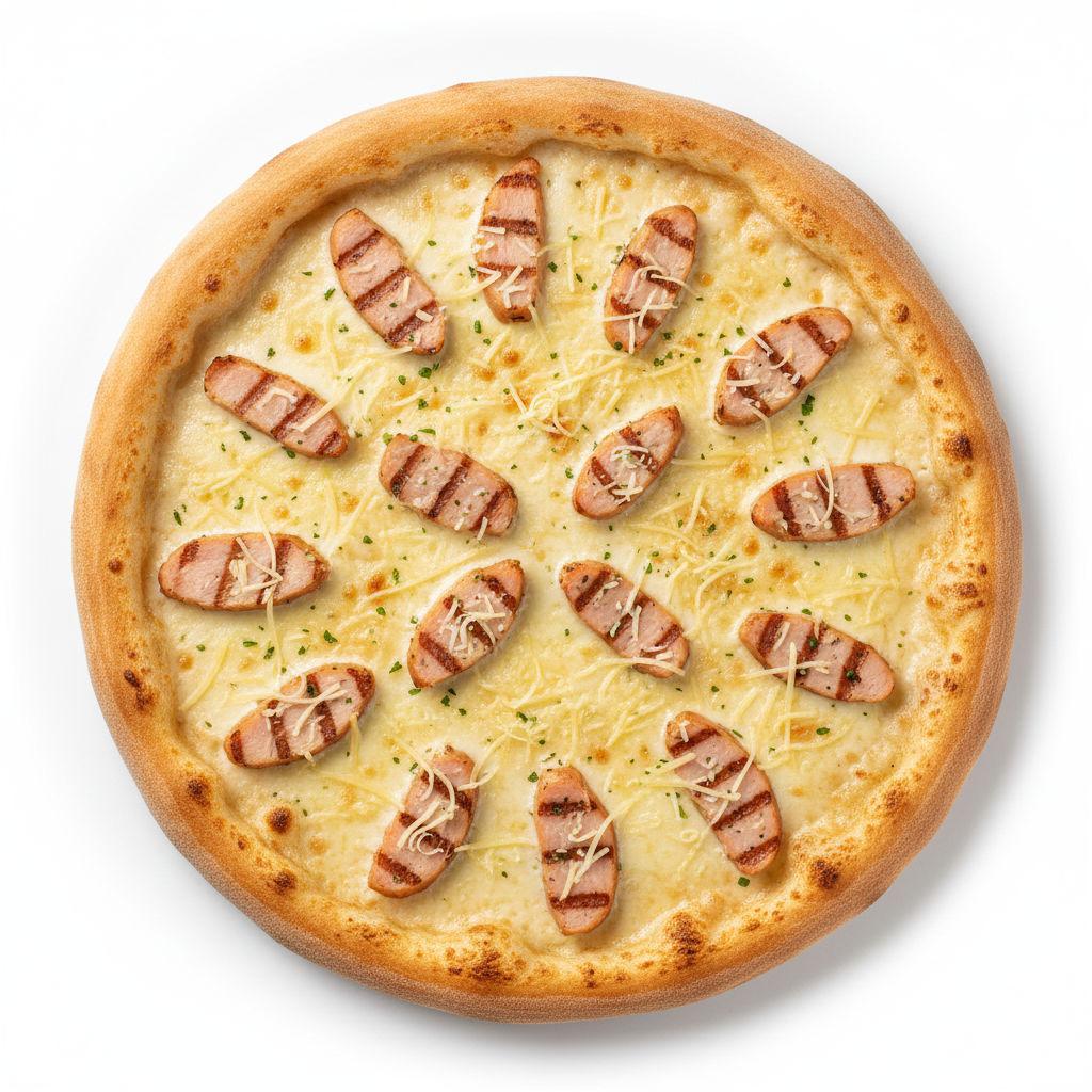 Pizza Tartiflette