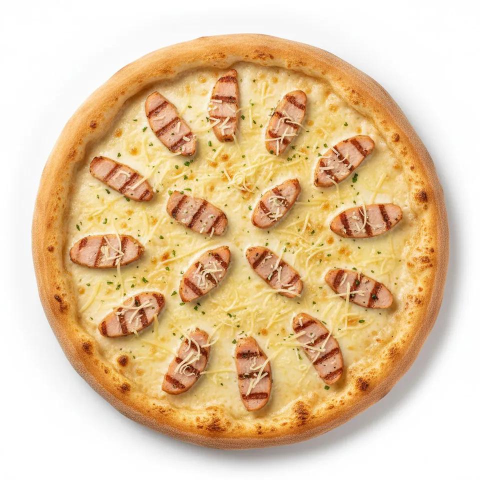 Pizza Tartiflette