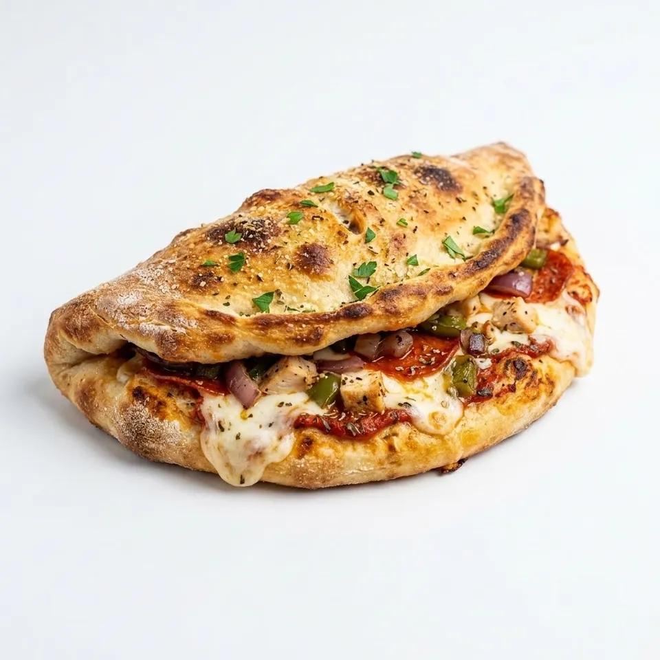 Pizz'wish Viande