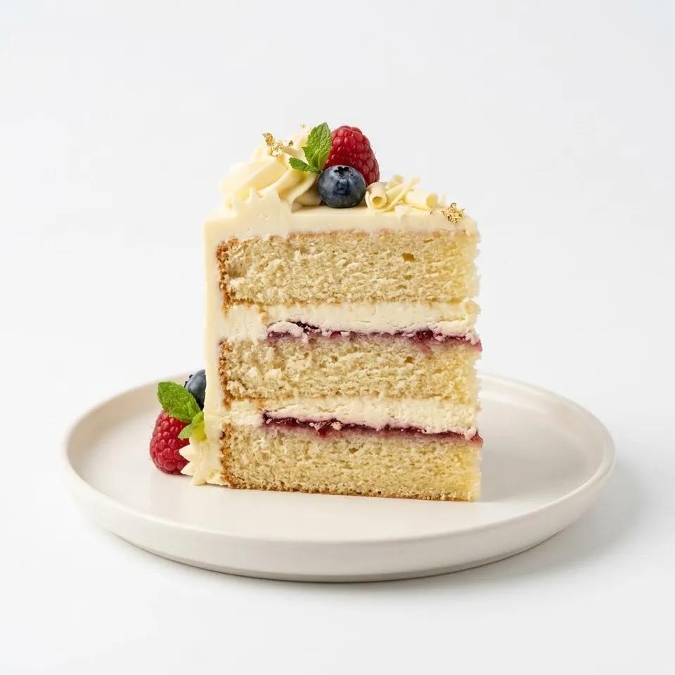 Gâteaux