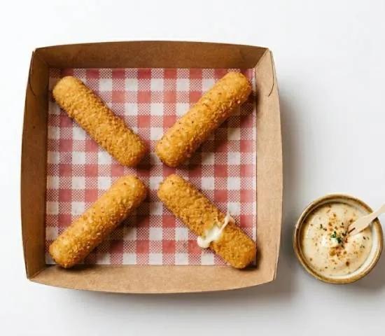 Mozza sticks