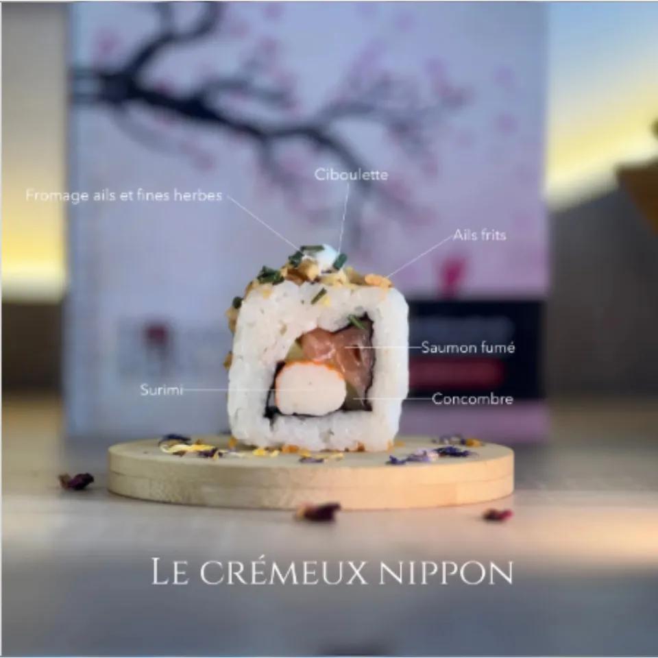 Le Crémeux Nippon