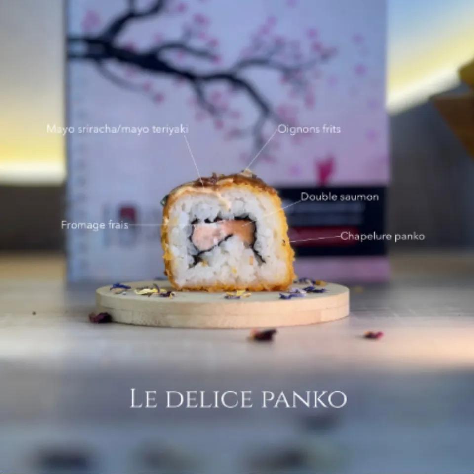 Le Délice Panko