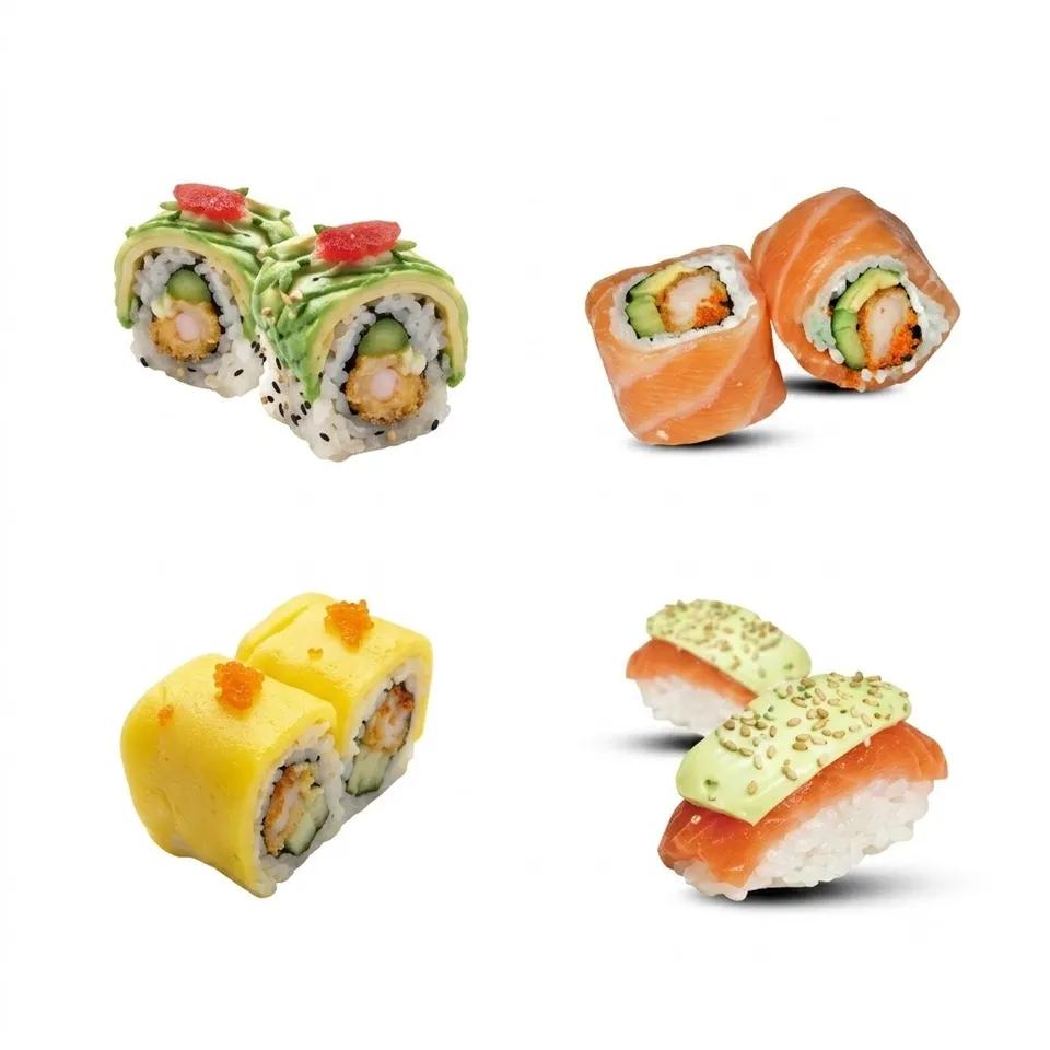 Box Sushi Excellence