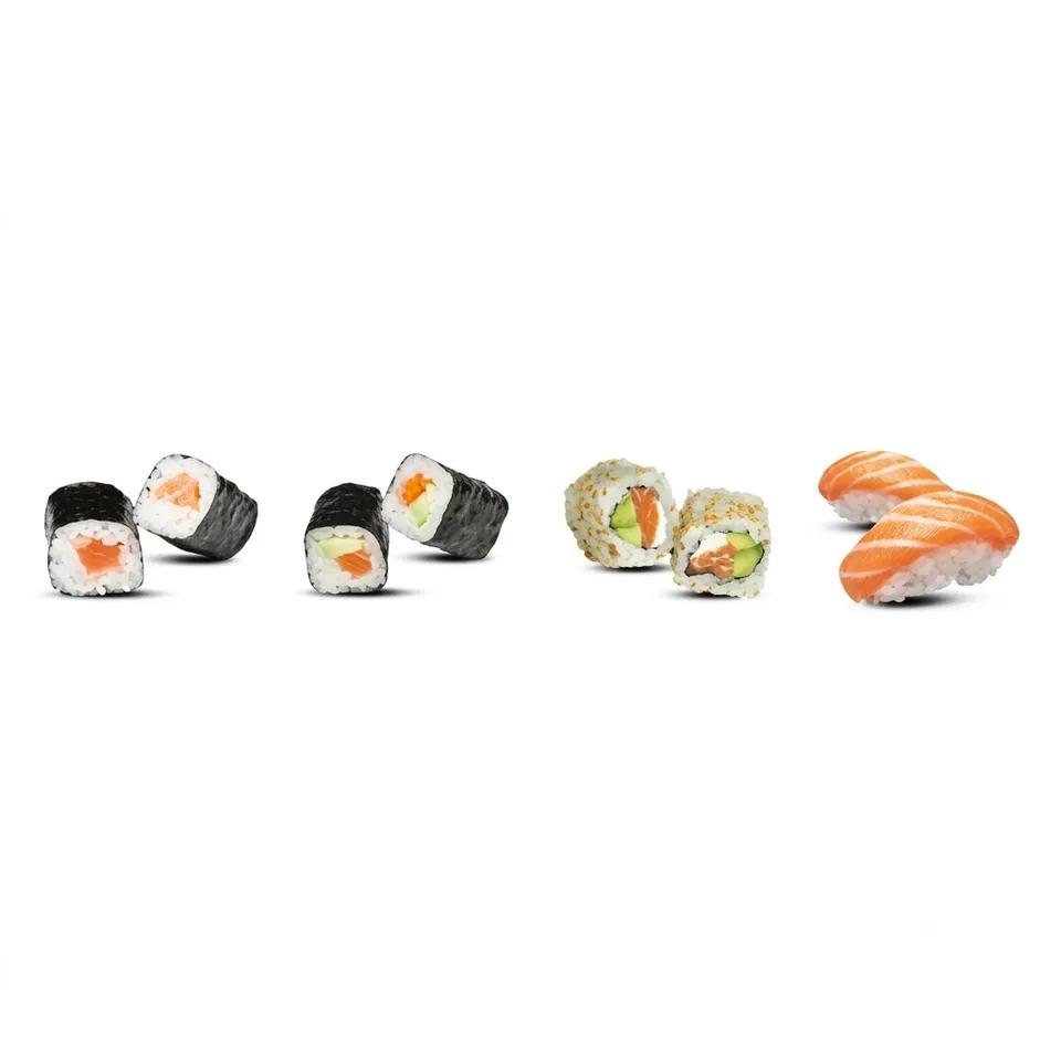 Box Sushi L'Authentique