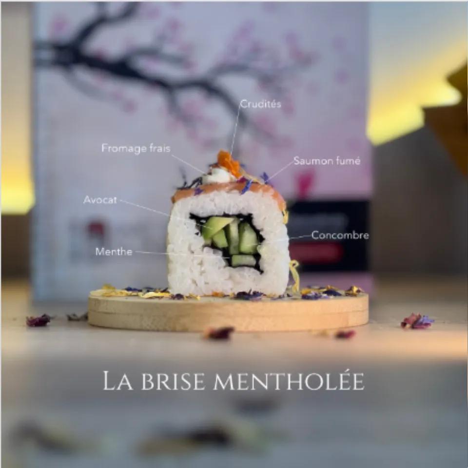 La Brise Mentholée