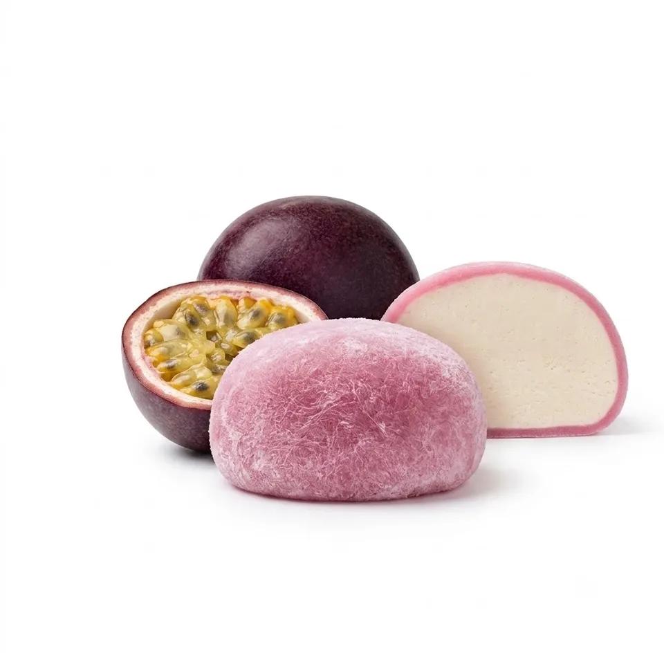 Dessert Mochi Glacé