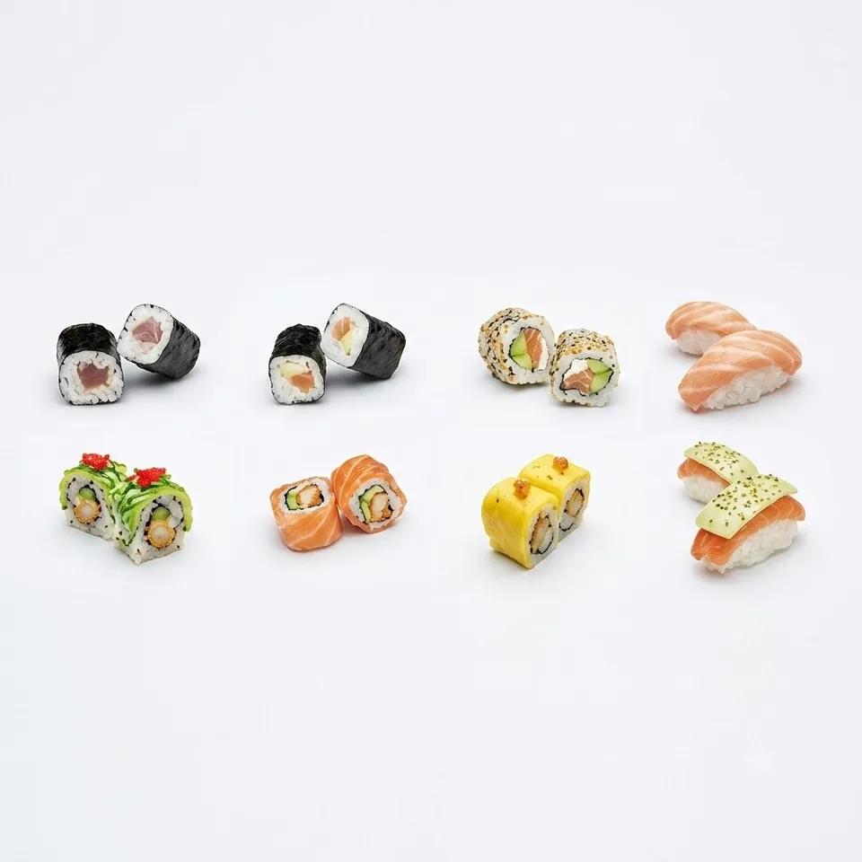 Box Sushi Festive
