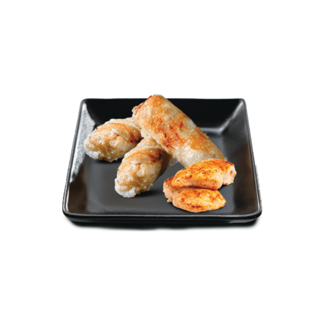 Nems Poulet