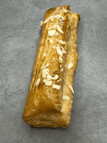 Chosson au Chocolat
