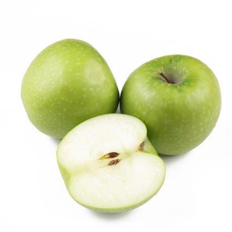 Pomme jaune