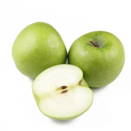 Pomme jaune
