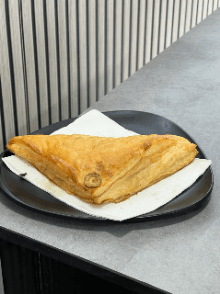 Triangle Poulet