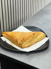 Triangle Poulet