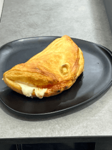 Souflée Thon