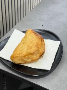 Souflée Poulet
