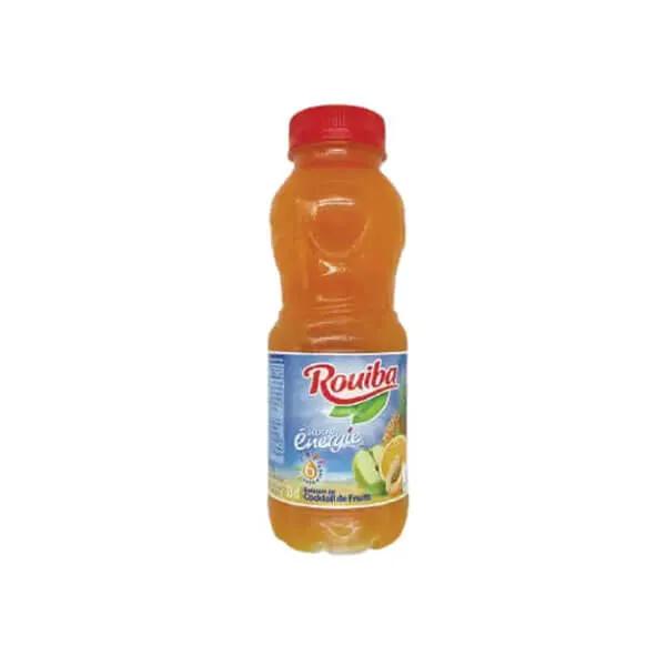Jus 33 cl