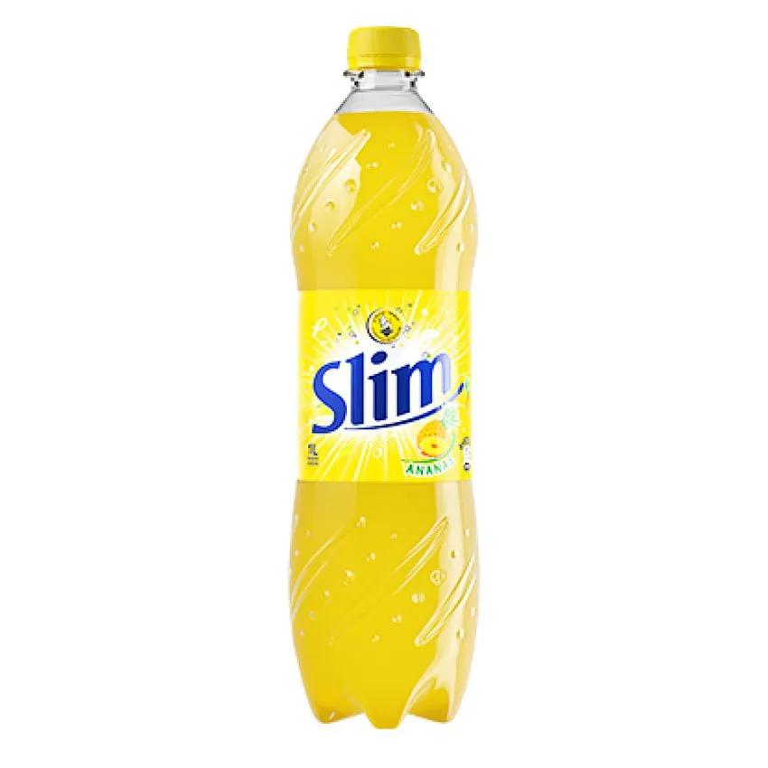 Boisson Gazeuse 1 Litre