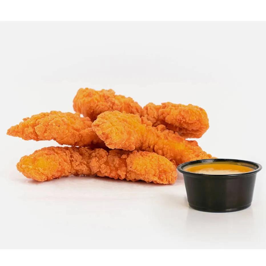 2 Tenders