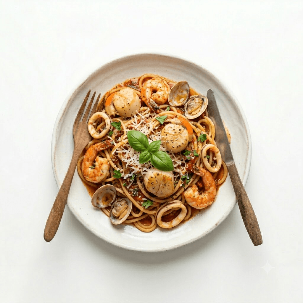 Frutti di Mare