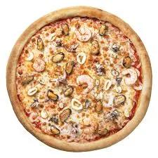 Pizza Sorpano