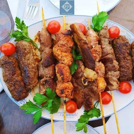 Mixte de Viande