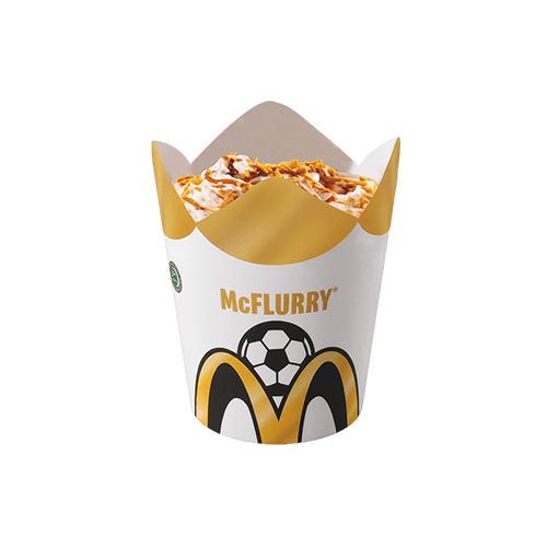Golden McFlurry™