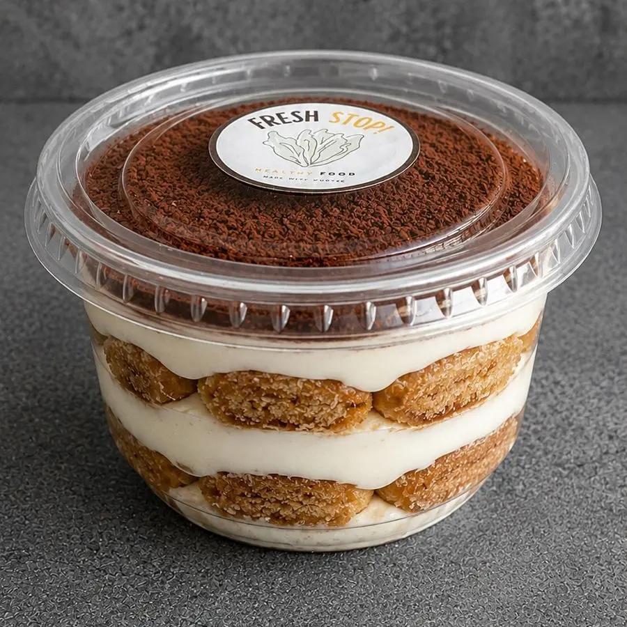 Tiramissu Café
