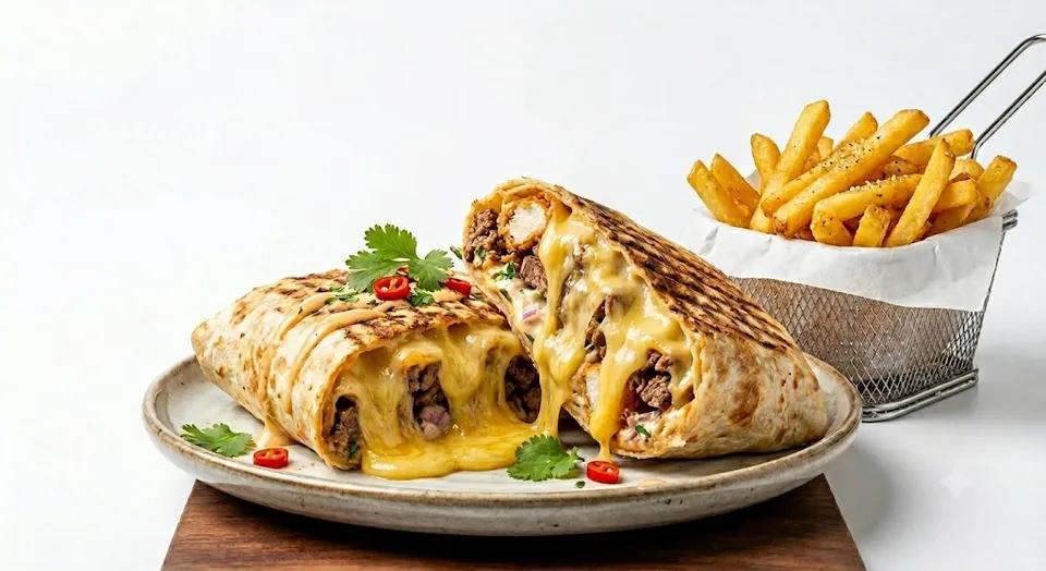 Tacos XL