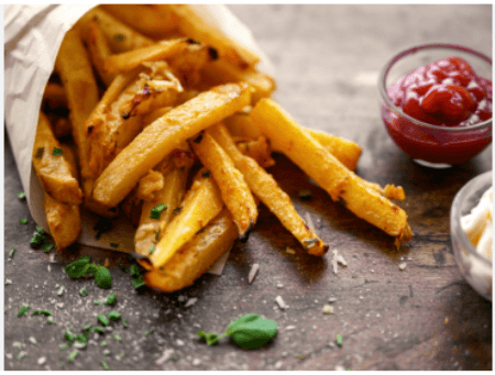Frites