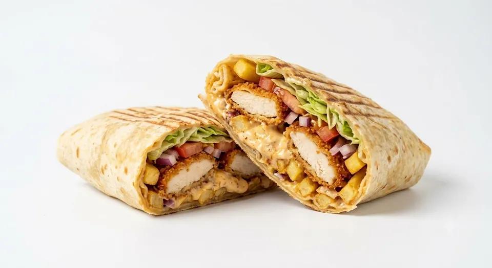 Tacos Tenders