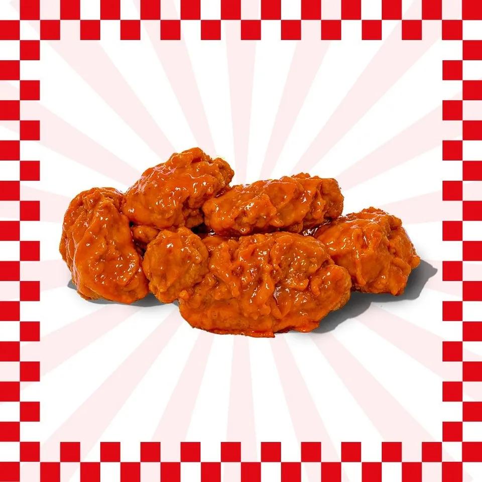 Buffalo Wings